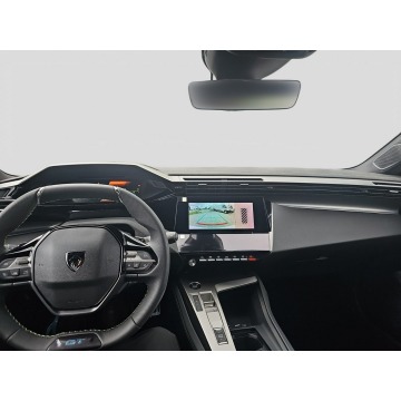 Peugeot 308  Kombi 2026,  1.5 diesel, automat - Na sprzedaż za 131 500 zł - Łódź - zdjęcie 10