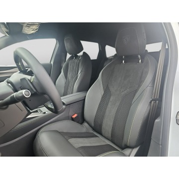 Peugeot 308  Kombi 2026,  1.5 diesel, automat - Na sprzedaż za 131 500 zł - Łódź - zdjęcie 9