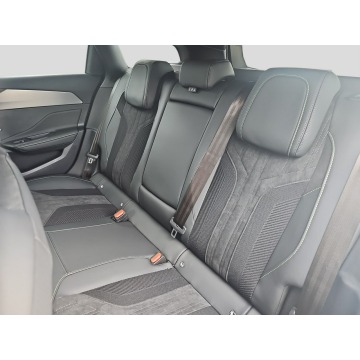 Peugeot 308  Kombi 2026,  1.5 diesel, automat - Na sprzedaż za 131 500 zł - Łódź - zdjęcie 11