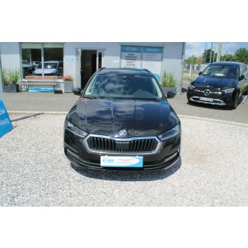 Skoda Octavia  Kombi 2022,  2.0 diesel - Na sprzedaż za 57 900 zł - Warszawa - zdjęcie 3