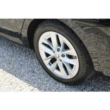 Skoda Octavia  Kombi 2022,  2.0 diesel - Na sprzedaż za 57 900 zł - Warszawa - zdjęcie 12