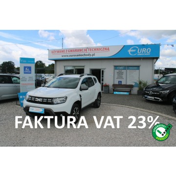 Dacia Duster - 1.5 Blue dCi Journey Salon Polska  netto48699PLN Gwarancja