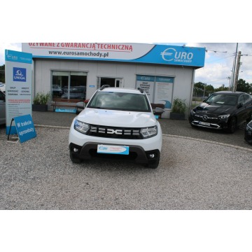 Dacia Duster  SUV 2023,  1.5 diesel - Na sprzedaż za 59 900 zł - Warszawa - zdjęcie 3