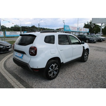 Dacia Duster  SUV 2023,  1.5 diesel - Na sprzedaż za 59 900 zł - Warszawa - zdjęcie 6