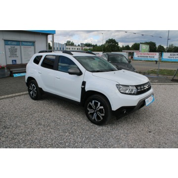 Dacia Duster  SUV 2023,  1.5 diesel - Na sprzedaż za 59 900 zł - Warszawa - zdjęcie 5