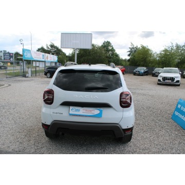 Dacia Duster  SUV 2023,  1.5 diesel - Na sprzedaż za 59 900 zł - Warszawa - zdjęcie 7