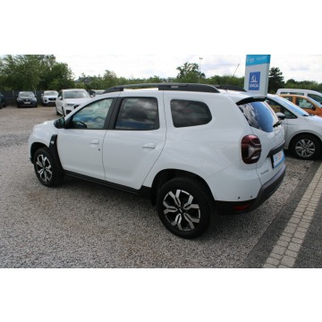 Dacia Duster  SUV 2023,  1.5 diesel - Na sprzedaż za 59 900 zł - Warszawa - zdjęcie 9