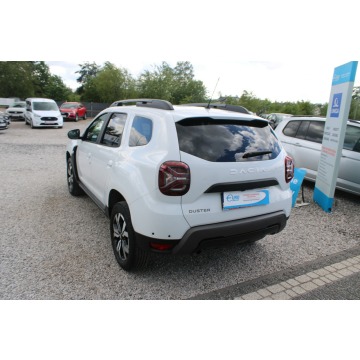 Dacia Duster  SUV 2023,  1.5 diesel - Na sprzedaż za 59 900 zł - Warszawa - zdjęcie 8