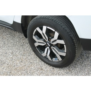 Dacia Duster  SUV 2023,  1.5 diesel - Na sprzedaż za 59 900 zł - Warszawa - zdjęcie 12