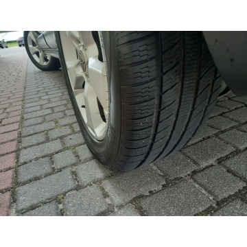 Opel Antara  SUV 2007,  2.0 diesel - Na sprzedaż za 16 900 zł - Nowe - zdjęcie 10