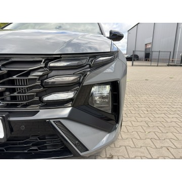 Hyundai Tucson  SUV 2025,  1.6 benzyna, automat - Na sprzedaż za 156 600 zł - Jawczyce - zdjęcie 9