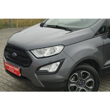 Ford EcoSport  SUV 2021,  2.0 benzyna, automat - Na sprzedaż za 59 900 zł - Goczałkowice-Zdrój - zdjęcie 2