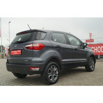 Ford EcoSport  SUV 2021,  2.0 benzyna, automat - Na sprzedaż za 59 900 zł - Goczałkowice-Zdrój - zdjęcie 7