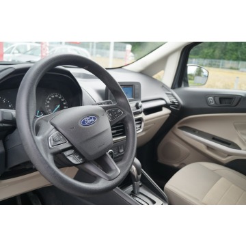 Ford EcoSport  SUV 2021,  2.0 benzyna, automat - Na sprzedaż za 59 900 zł - Goczałkowice-Zdrój - zdjęcie 6