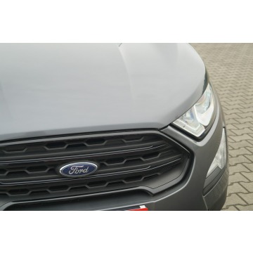 Ford EcoSport  SUV 2021,  2.0 benzyna, automat - Na sprzedaż za 59 900 zł - Goczałkowice-Zdrój - zdjęcie 10