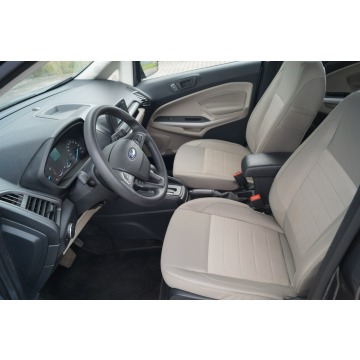 Ford EcoSport  SUV 2021,  2.0 benzyna, automat - Na sprzedaż za 59 900 zł - Goczałkowice-Zdrój - zdjęcie 12