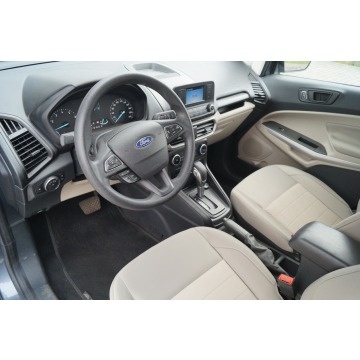 Ford EcoSport  SUV 2021,  2.0 benzyna, automat - Na sprzedaż za 59 900 zł - Goczałkowice-Zdrój - zdjęcie 11