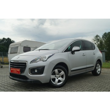 PEUGEOT 3008R 2014R 1.6 DIESEL SKRZYNIA AUTOMATYCZNA