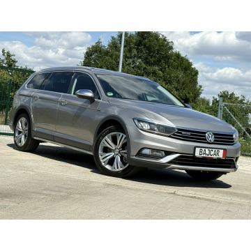 Volkswagen Passat  Kombi 2016,  2.0 diesel, automat - Na sprzedaż za 55 900 zł - Knurów - zdjęcie 2