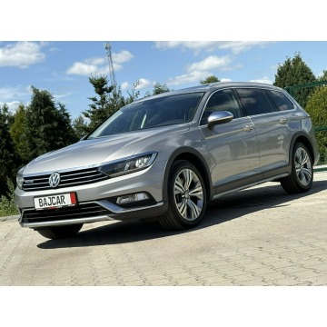 Volkswagen Passat  Kombi 2016,  2.0 diesel, automat - Na sprzedaż za 55 900 zł - Knurów - zdjęcie 3