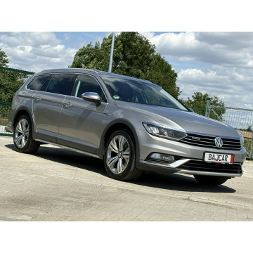 Volkswagen Passat  Kombi 2016,  2.0 diesel, automat - Na sprzedaż za 55 900 zł - Knurów - zdjęcie 8