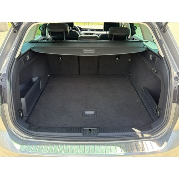 Volkswagen Passat  Kombi 2016,  2.0 diesel, automat - Na sprzedaż za 55 900 zł - Knurów - zdjęcie 12