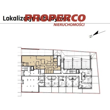Frontowy lokal gastronomiczny 186m2, Centrum - Lokale użytkowe do w... - Kielce - zdjęcie 3