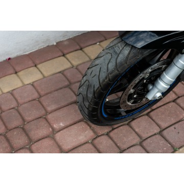 Yamaha FZ - 6  S 600 ABS  FAZER 2007 Raty Tra... - Motocykle szosowo -... - Radom - zdjęcie 8