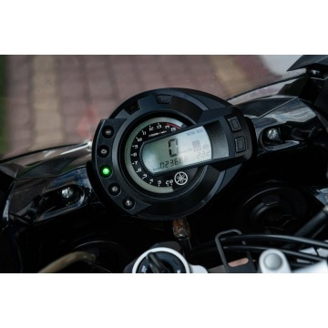 Yamaha FZ - 6  S 600 ABS  FAZER 2007 Raty Tra... - Motocykle szosowo -... - Radom - zdjęcie 10