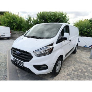 Ford Transit Custom - L2H1 2.0 TDCI 150000KM