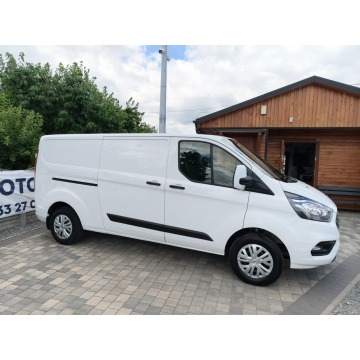Ford Transit Custom 2020,  2.0 diesel - Na sprzedaż za 48 900 zł - Twardów - zdjęcie 4