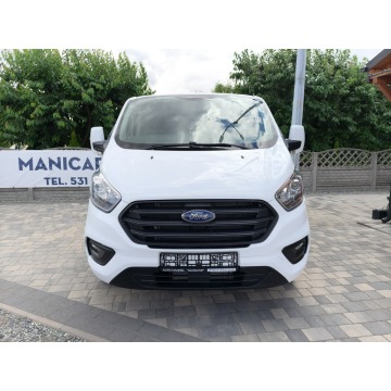 Ford Transit Custom 2020,  2.0 diesel - Na sprzedaż za 48 900 zł - Twardów - zdjęcie 2