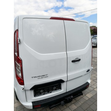 Ford Transit Custom 2020,  2.0 diesel - Na sprzedaż za 48 900 zł - Twardów - zdjęcie 6