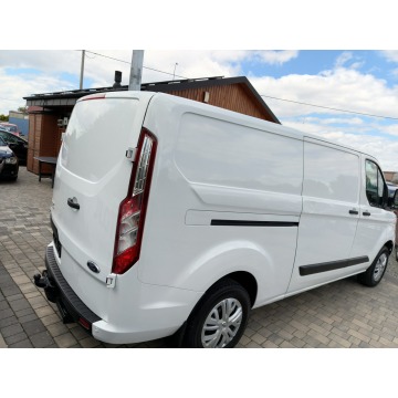 Ford Transit Custom 2020,  2.0 diesel - Na sprzedaż za 48 900 zł - Twardów - zdjęcie 7