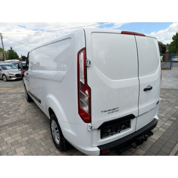 Ford Transit Custom 2020,  2.0 diesel - Na sprzedaż za 48 900 zł - Twardów - zdjęcie 8