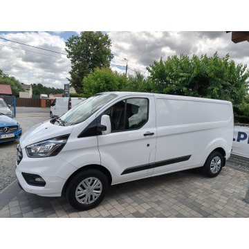 Ford Transit Custom 2020,  2.0 diesel - Na sprzedaż za 48 900 zł - Twardów - zdjęcie 5