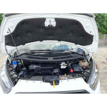 Ford Transit Custom 2020,  2.0 diesel - Na sprzedaż za 48 900 zł - Twardów - zdjęcie 9