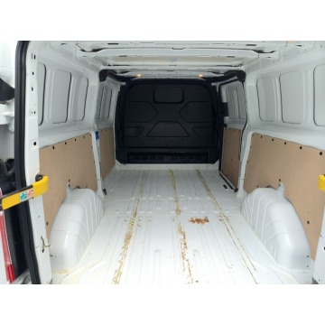 Ford Transit Custom 2020,  2.0 diesel - Na sprzedaż za 48 900 zł - Twardów - zdjęcie 10
