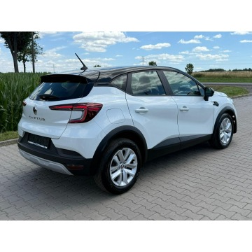 Renault Captur  SUV 2022,  1.3 benzyna - Na sprzedaż za 27 900 zł - Sośnicowice - zdjęcie 3