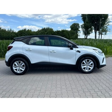 Renault Captur  SUV 2022,  1.3 benzyna - Na sprzedaż za 27 900 zł - Sośnicowice - zdjęcie 2