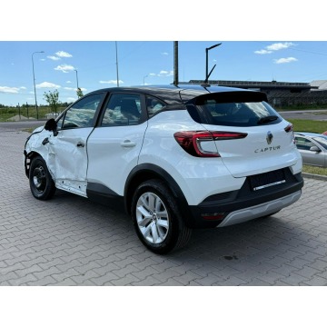Renault Captur  SUV 2022,  1.3 benzyna - Na sprzedaż za 27 900 zł - Sośnicowice - zdjęcie 4