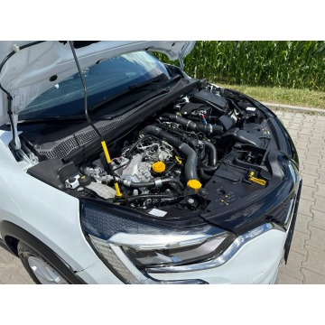 Renault Captur  SUV 2022,  1.3 benzyna - Na sprzedaż za 27 900 zł - Sośnicowice - zdjęcie 9