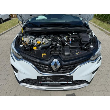 Renault Captur  SUV 2022,  1.3 benzyna - Na sprzedaż za 27 900 zł - Sośnicowice - zdjęcie 10