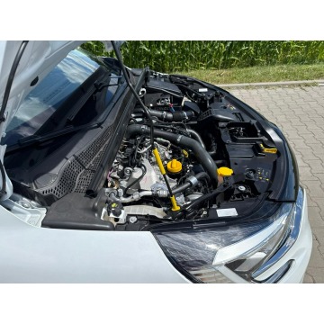 Renault Captur  SUV 2022,  1.3 benzyna - Na sprzedaż za 27 900 zł - Sośnicowice - zdjęcie 8