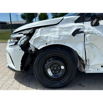 Renault Captur  SUV 2022,  1.3 benzyna - Na sprzedaż za 27 900 zł - Sośnicowice - zdjęcie 7