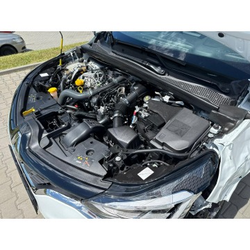 Renault Captur  SUV 2022,  1.3 benzyna - Na sprzedaż za 27 900 zł - Sośnicowice - zdjęcie 11