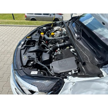 Renault Captur  SUV 2022,  1.3 benzyna - Na sprzedaż za 27 900 zł - Sośnicowice - zdjęcie 12