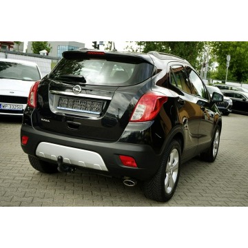 Opel Mokka  SUV 2014,  1.6 benzyna - Na sprzedaż za 31 500 zł - Płock - zdjęcie 6
