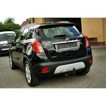 Opel Mokka  SUV 2014,  1.6 benzyna - Na sprzedaż za 31 500 zł - Płock - zdjęcie 4