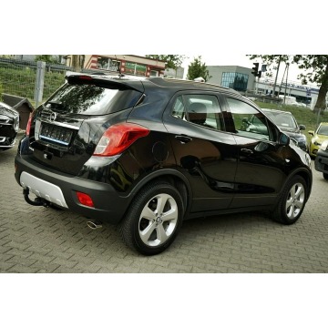 Opel Mokka  SUV 2014,  1.6 benzyna - Na sprzedaż za 31 500 zł - Płock - zdjęcie 7